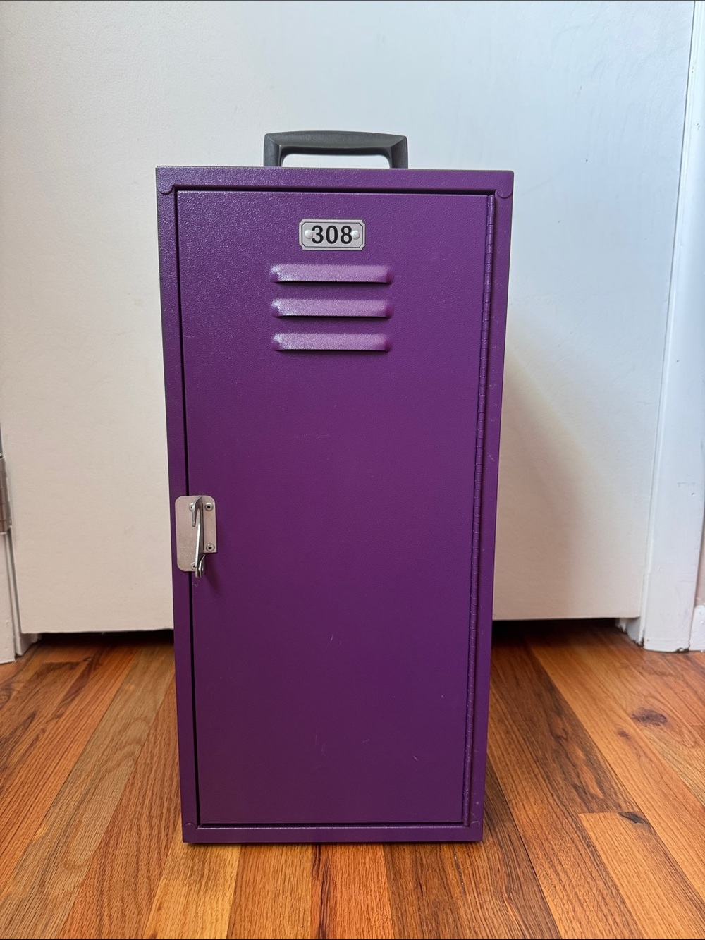 American Girl - Vintage American Girl Of Today (90s) Locker